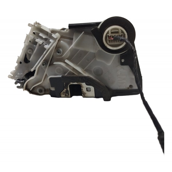 Fechadura Honda City 2015 2017 Dianteiro Direito