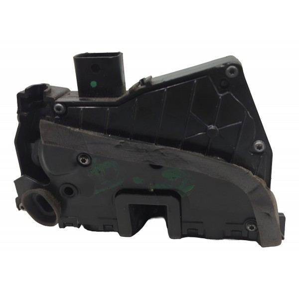 Fechadura Chevrolet Onix 2017 2018 2019 Dianteiro Direita