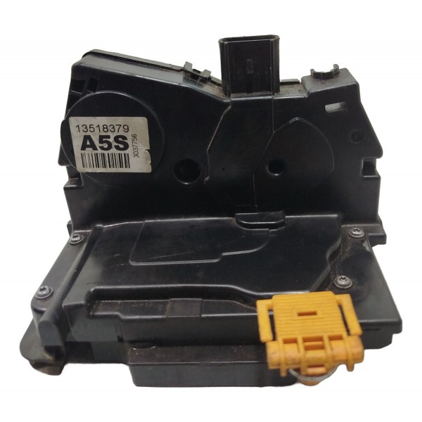 Fechadura Chevrolet Onix 2017 2018 2019 Dianteiro Direita