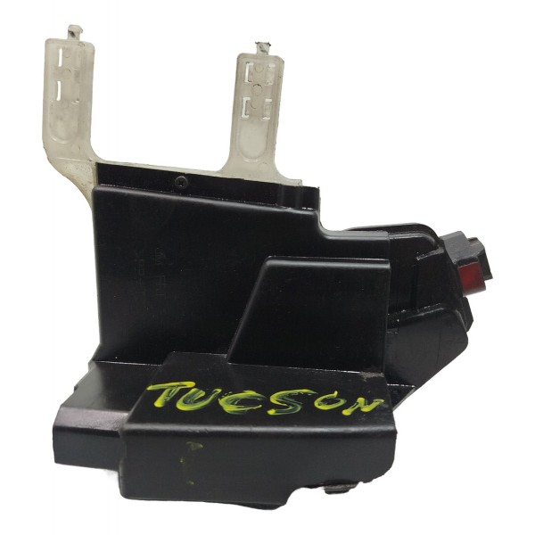 Fechadura Hyundai Tucson Dianteira Esquerda 2010 A 2014