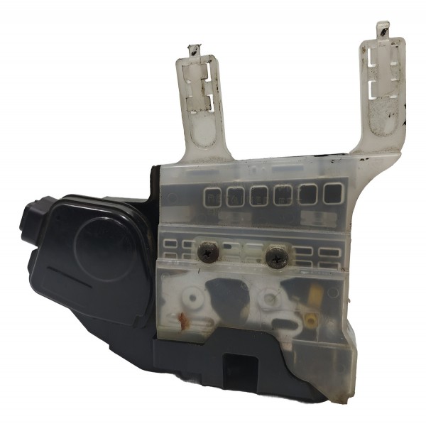 Fechadura Hyundai Tucson Dianteira Esquerda 2010 A 2014