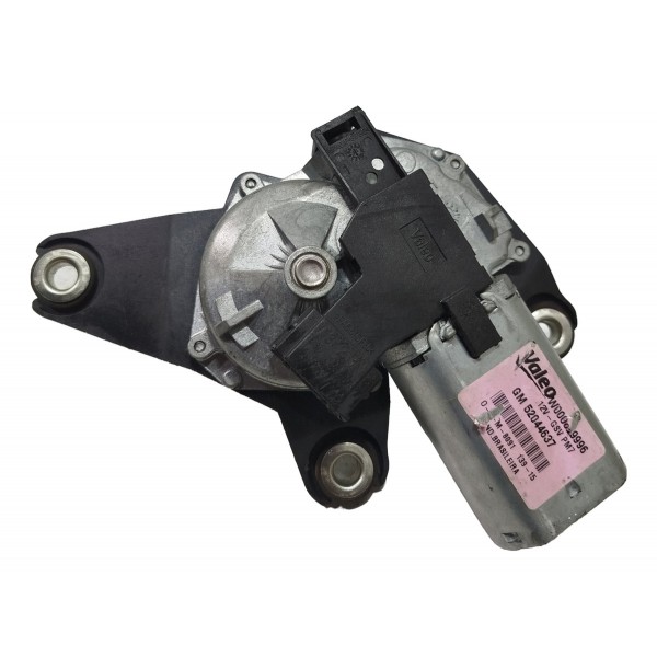 Motor Do Limpador Traseiro Spin 2012 A 2018