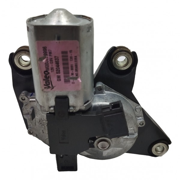 Motor Do Limpador Traseiro Spin 2012 A 2018