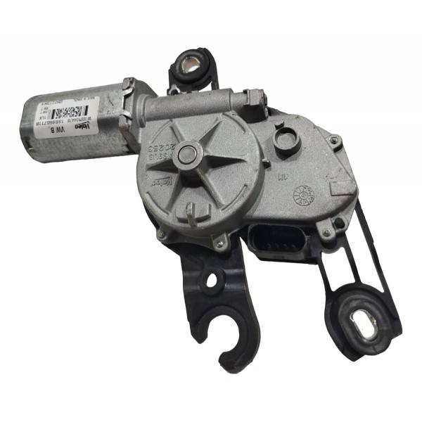 Motor Do Limpador Traseiro Vw Fox Golf Gol G6 G7 2016 A 2019