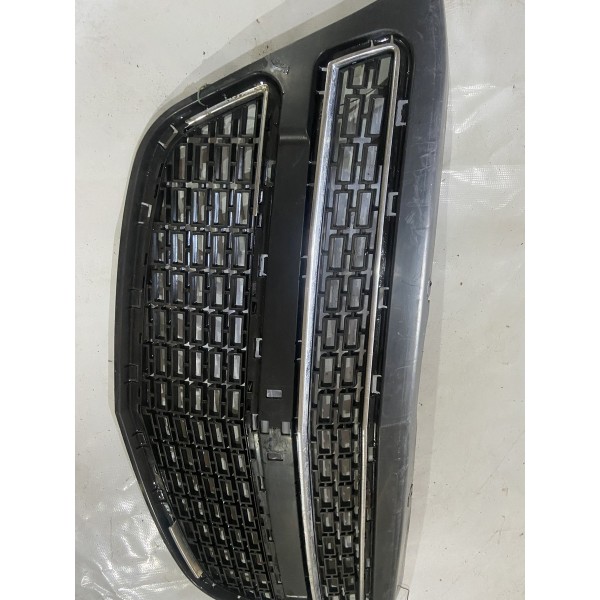 Tela Pára-choque Montana Agile Sem O Friso 2011 2012 2013