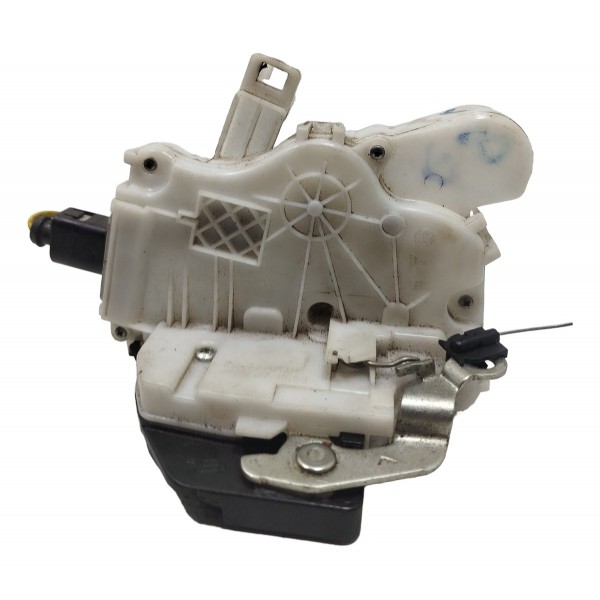 Fechadura Traseira Esquerda Volkswagen Gol G8 2017 A 2020