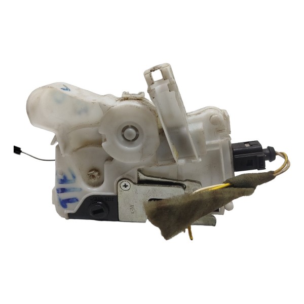 Fechadura Traseira Esquerda Volkswagen Gol G8 2017 A 2020