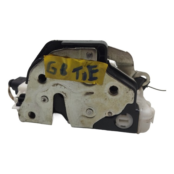 Fechadura Traseira Esquerda Volkswagen Gol G8 2017 A 2020