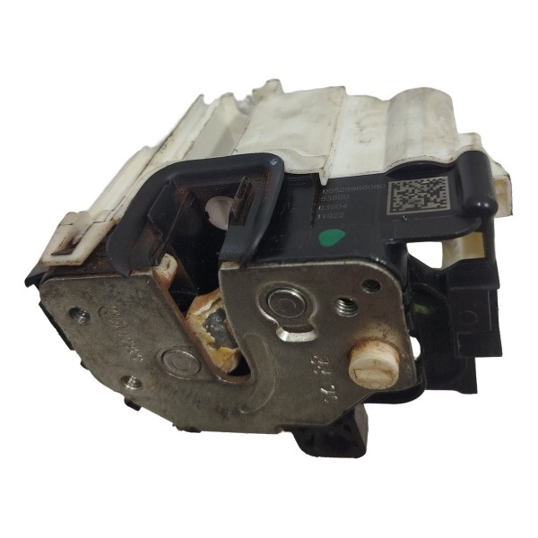 Fechadura Traseira Esquerda Fiat Argo Cronos 2018 A 2022