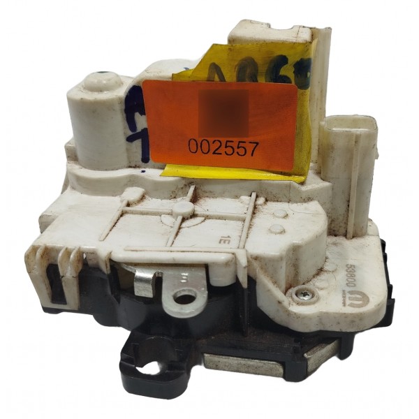 Fechadura Traseira Esquerda Fiat Argo Cronos 2018 A 2022