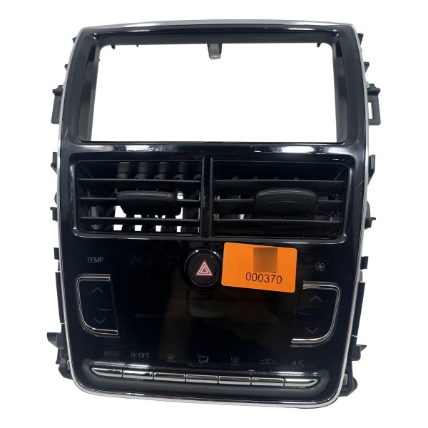 Comando Do Ar Condicionado Toyota Yaris 1.5 Auto 2023 1860 (