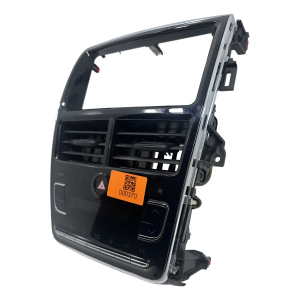 Comando Do Ar Condicionado Toyota Yaris 1.5 Auto 2023 1860 (