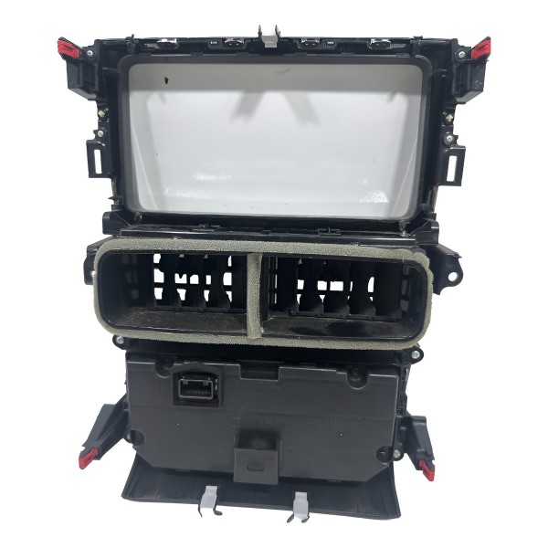 Comando Do Ar Condicionado Toyota Yaris 1.5 Auto 2023 1860 (