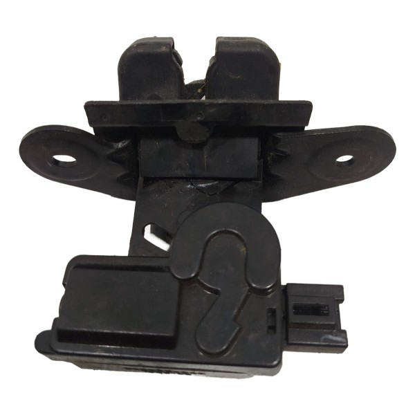 Fechadura Da Tampa De Mala Renault Captur 2017 A 2020