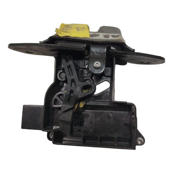 Fechadura Da Tampa De Mala Renault Captur 2017 A 2020