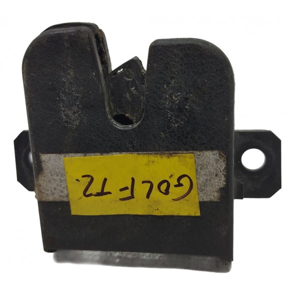 Fechadura Da Tampa De Mala Volkswagen Golf 2007 2008