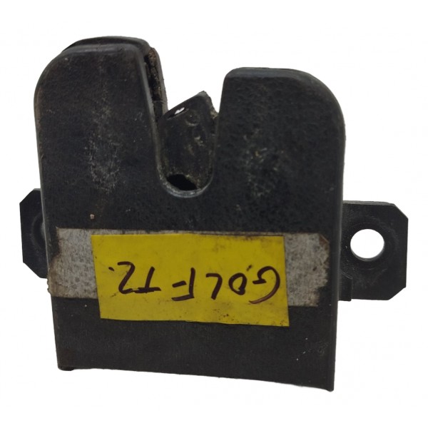 Fechadura Da Tampa De Mala Volkswagen Golf 2007 2008
