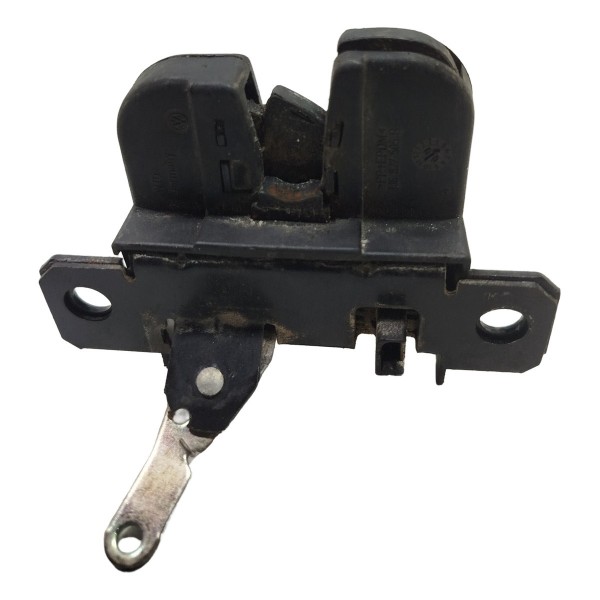 Fechadura Da Tampa De Mala Volkswagen Golf 2007 2008