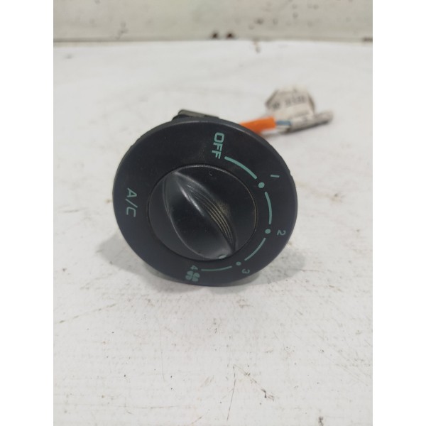 Comando Ar Condicionado Citroen Picasso 2001 A 2010