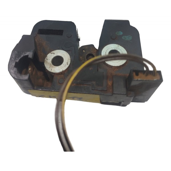 Fechadura Da Tampa Da Mala Ford Ka 2007