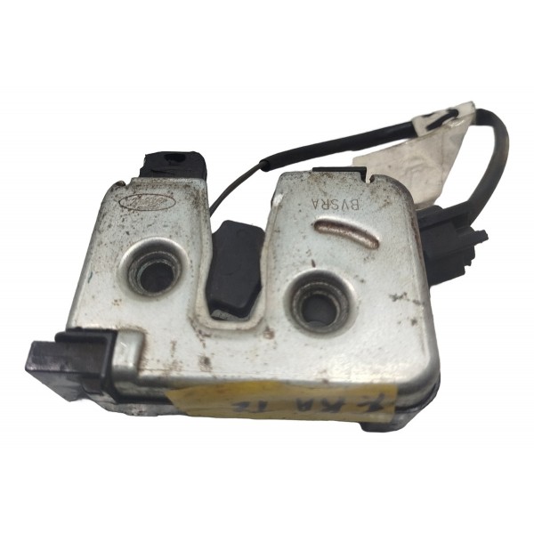Fechadura Da Tampa Da Mala Ford Ka 2007