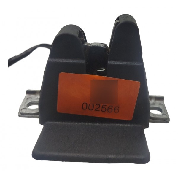 Fechadura Da Tampa De Mala Fox 2015 A 2017