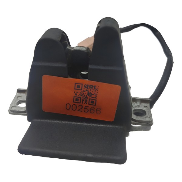 Fechadura Da Tampa De Mala Fox 2015 A 2017