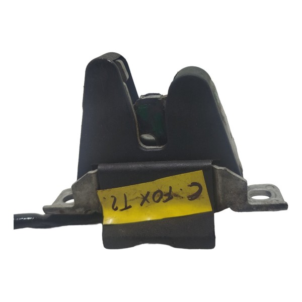 Fechadura Da Tampa De Mala Fox 2015 A 2017