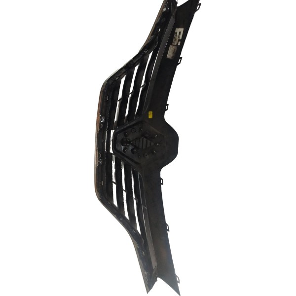 Tela Do Para-choque Renault Captur 2018 A 2022 Original