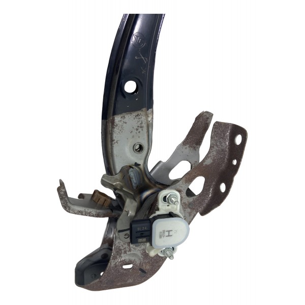 Pedal Freio Corolla Corolla Cross Híbrido 2021-2023