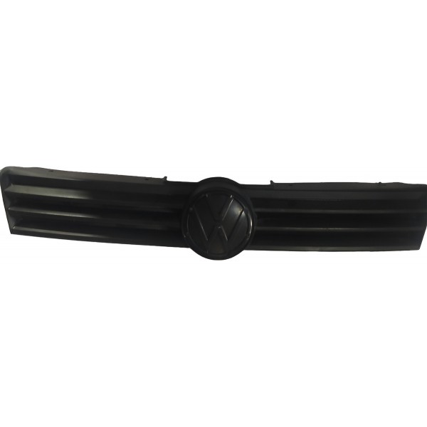 Tela Do Para-choque Sem Friso Volkswagen Gol G7 2015 A 2017