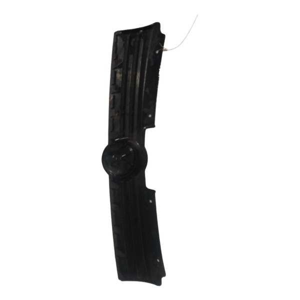 Tela Do Para-choque Sem Friso Volkswagen Gol G7 2015 A 2017