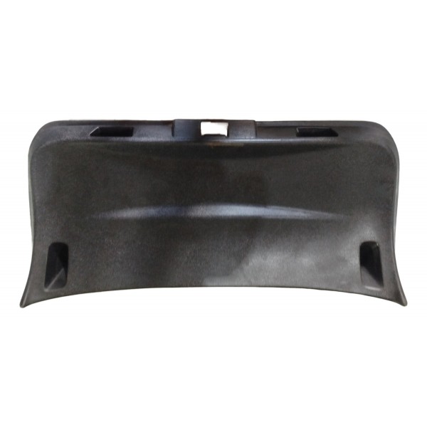 Moldura Da Tampa De Mala Renault Captur 2017 A 2020 Original