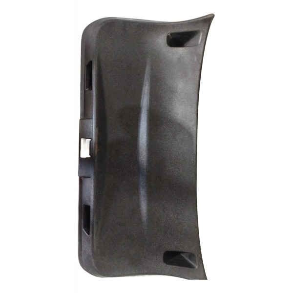 Moldura Da Tampa De Mala Renault Captur 2017 A 2020 Original