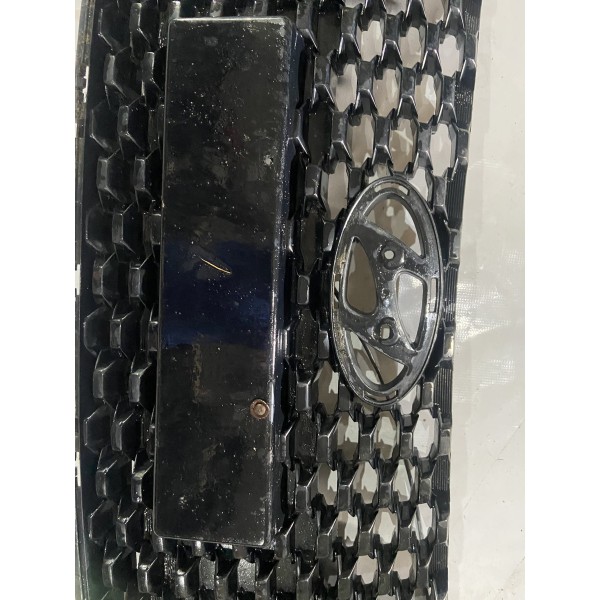 Tela Pára-choque Hb20 2017