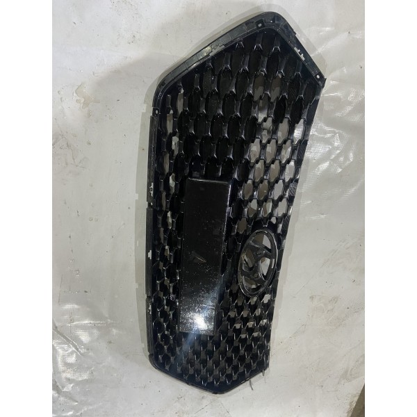 Tela Pára-choque Hb20 2017