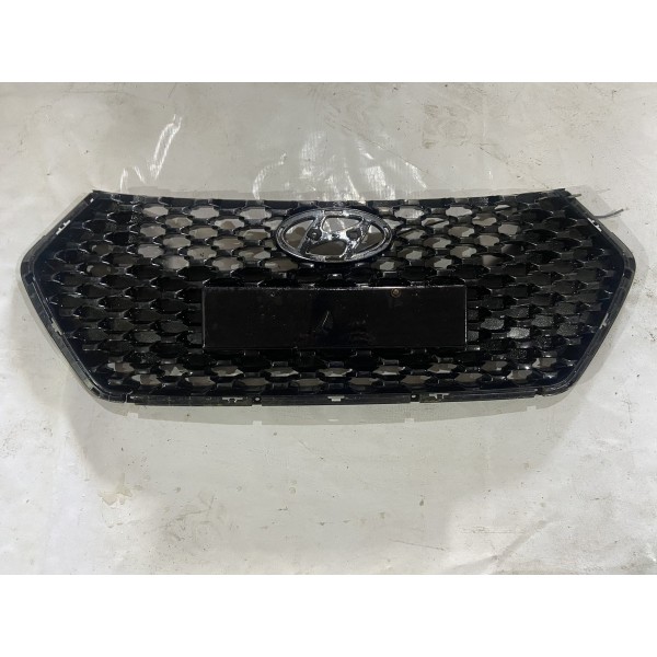 Tela Pára-choque Hb20 2017