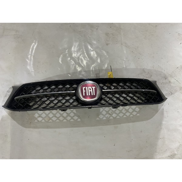 Tela Pára-choque Argo Cronos 2017 2018 2019