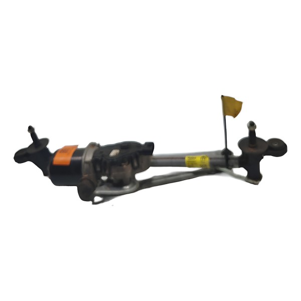 Motor Limpador Parabrisa Fiat Argo Cronos 2018 A 2020