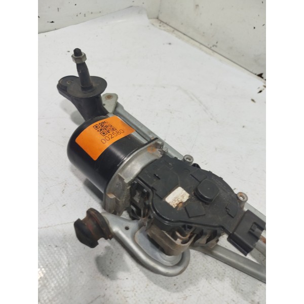 Motor Limpador Parabrisa Fiat Argo Cronos 2018 A 2020