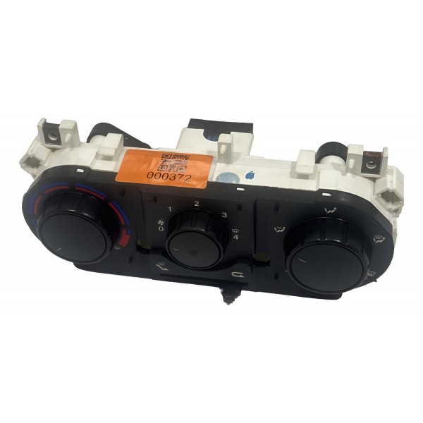 Comando Ar Condicionado Original Fiat Strada Palio