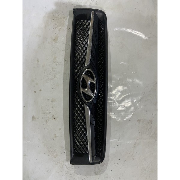 Tela Pára-choque Hyundai Tucson 2010 2011 2012