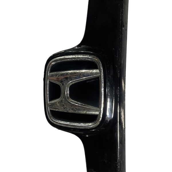 Grade Dianteira Honda Civic 2007 A 2011 Original (usado