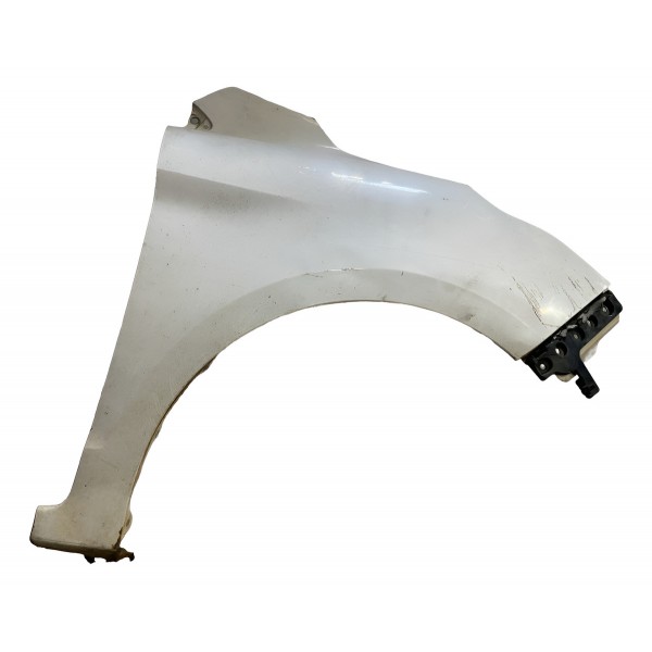 Pára-lama Ford Ka Lado Direito 2014 2015 2016 2017