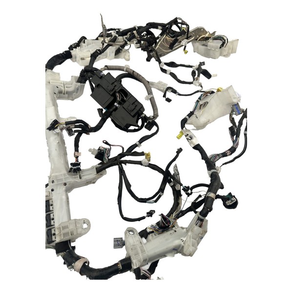 Chicote Elétrico Painel Toyota Corolla Híbrido1.8 2021 80186