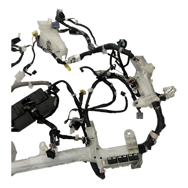 Chicote Elétrico Painel Toyota Corolla Híbrido1.8 2021 80186