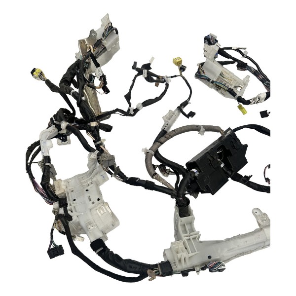 Chicote Elétrico Painel Toyota Corolla Híbrido1.8 2021 80186