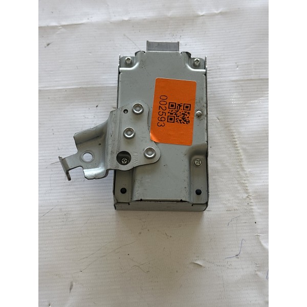 Central Controle Corolla Xei 2020 8598a02020 A3836