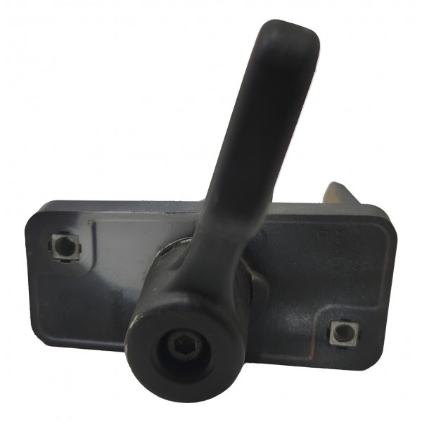 Maçaneta Tampa Traseira Fiorino 2019 A 2023