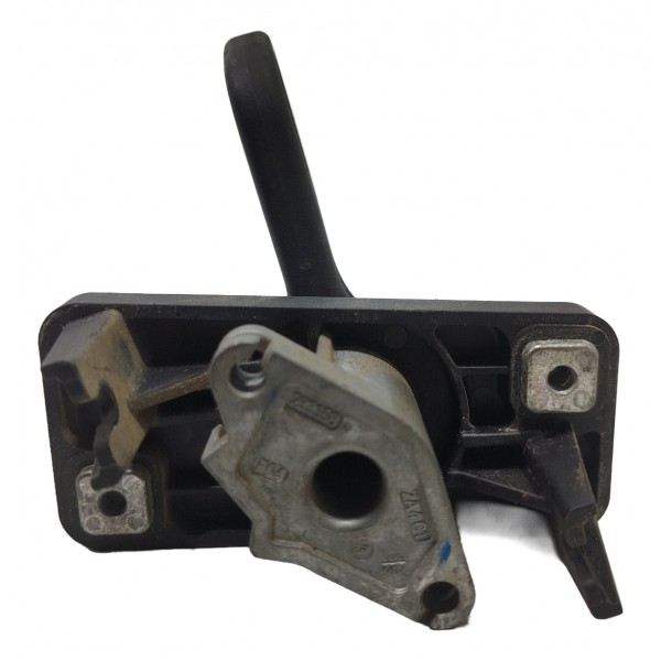 Maçaneta Tampa Traseira Fiorino 2019 A 2023